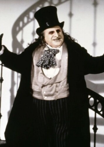 Penguin