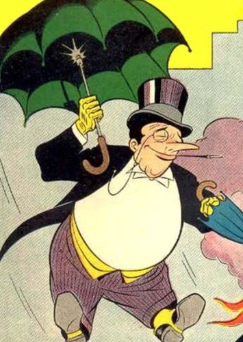 Penguin