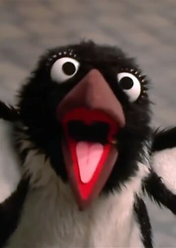 Penguin