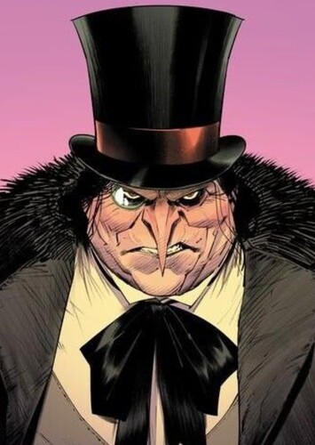 Penguin
