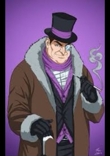 Penguin