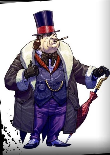Penguin