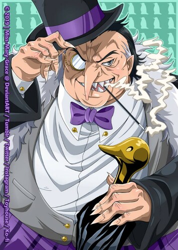 PENGUIN