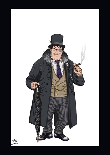 Penguin