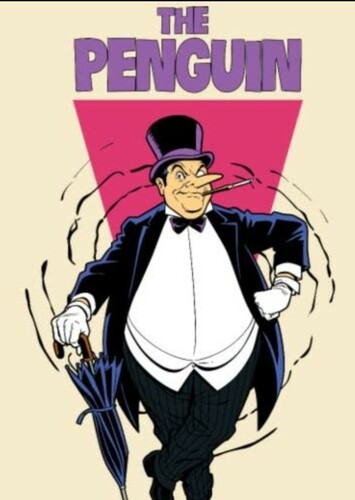 THE PENGUIN