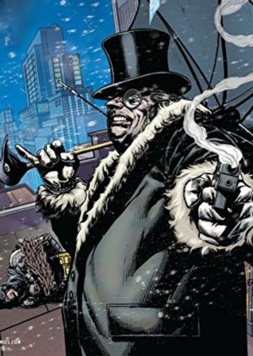 Penguin