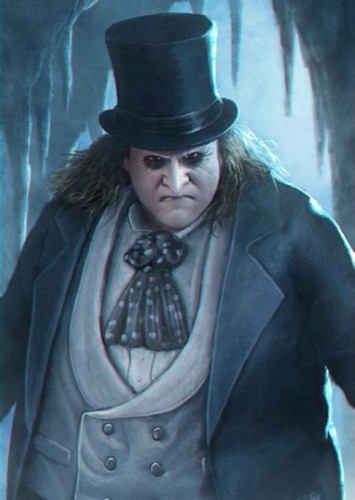 Penguin