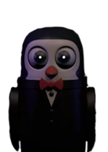 Penguin