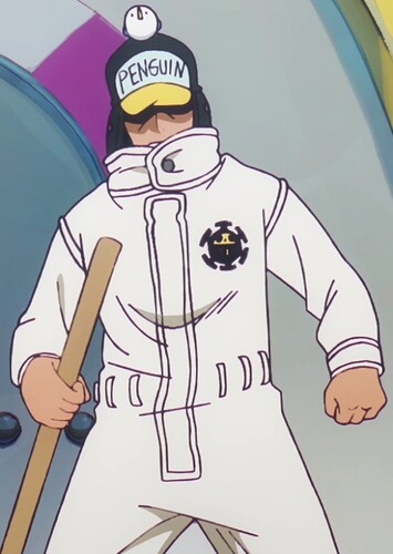 Penguin