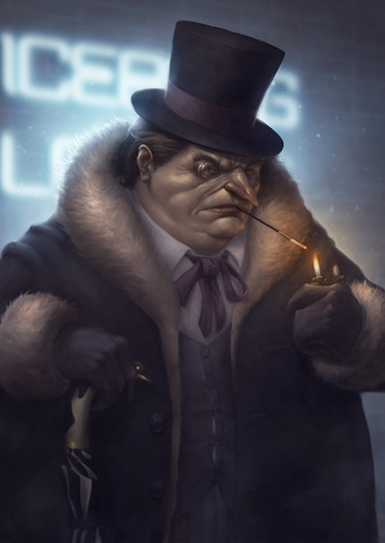 Penguin