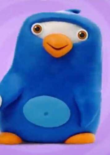 Penguin