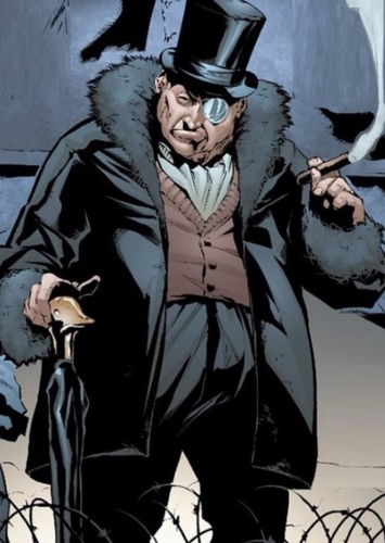 Penguin