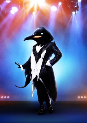 Penguin