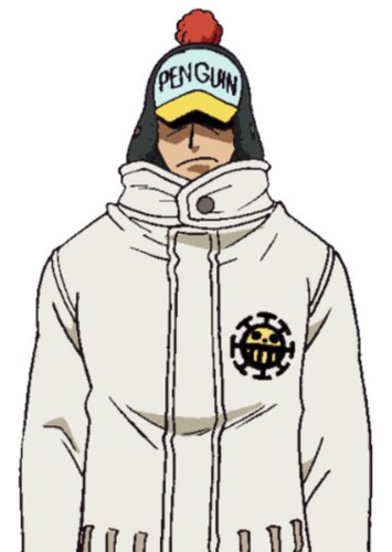 Penguin