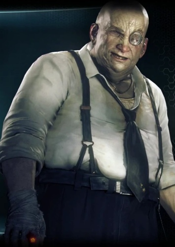 Penguin