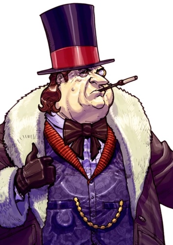 Penguin