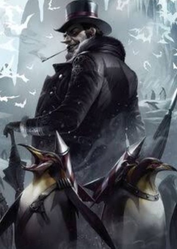 Penguin