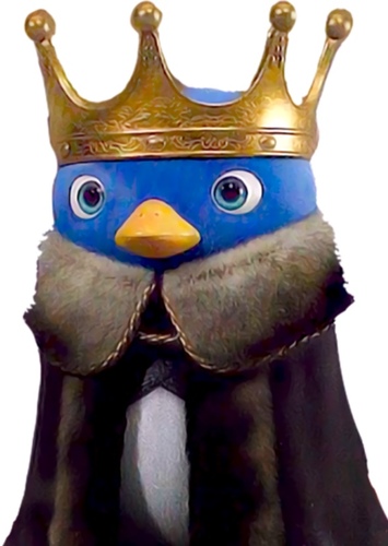 Penguin King