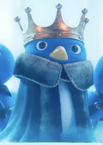 Penguin King
