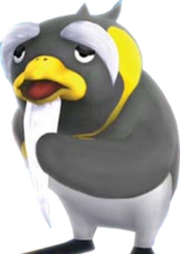 Penguru