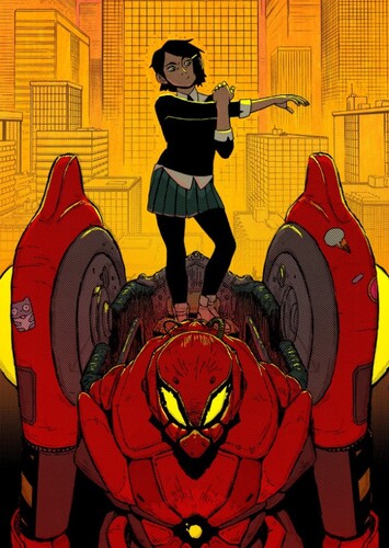 Peni Parker