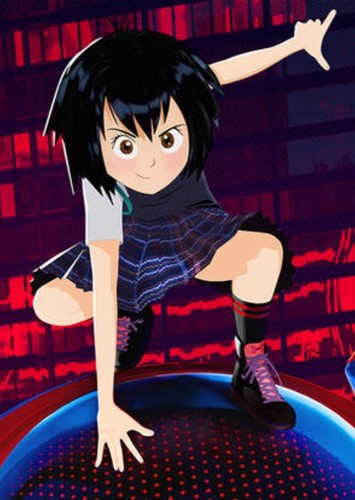 Peni Parker