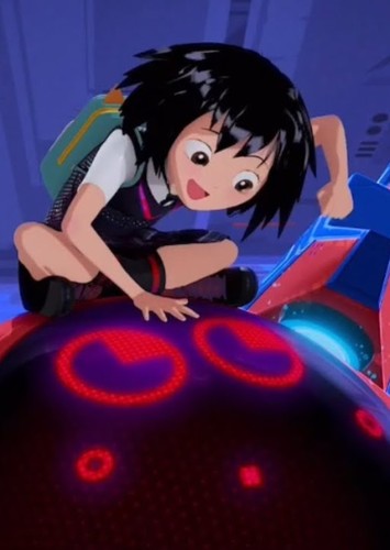 Peni Parker