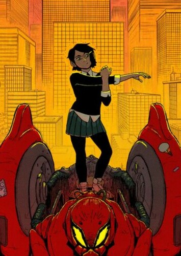 Peni Parker