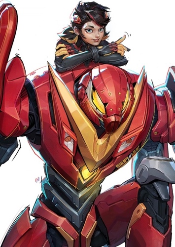 Peni Parker