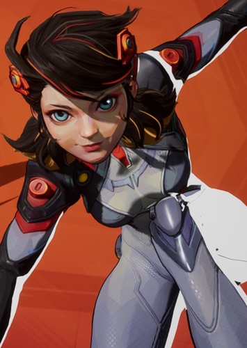 Peni Parker