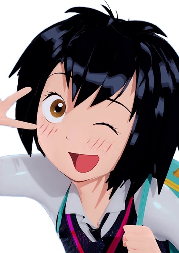Peni Parker