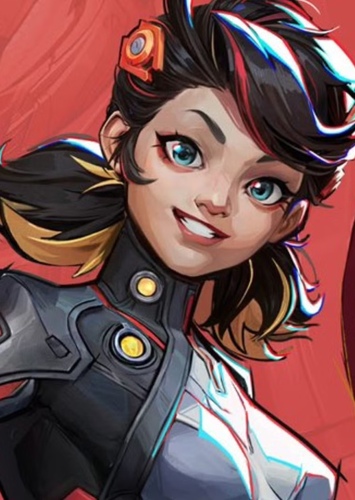 Peni Parker