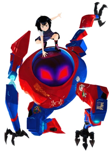 Peni Parker