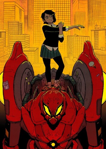 Peni Parker