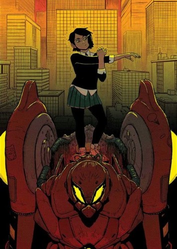 Peni Parker
