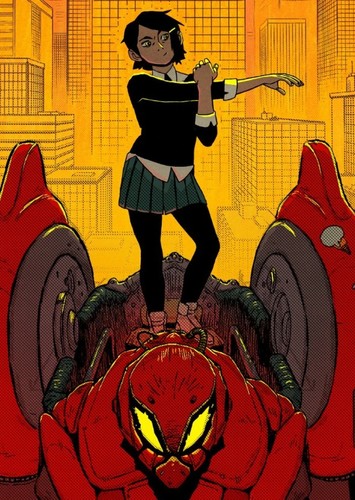 Peni Parker