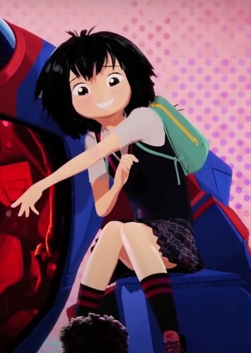 Peni Parker