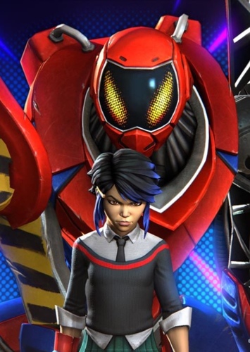 Peni Parker