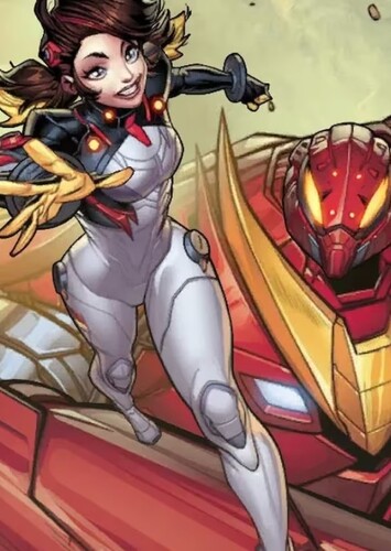 Peni Parker