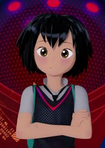 Peni Parker