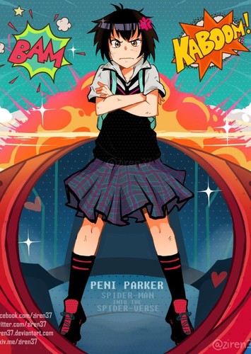 Peni Parker
