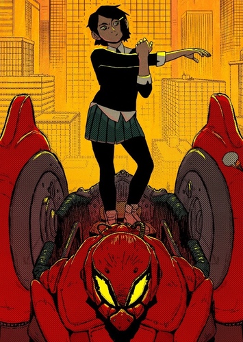 Peni Parker