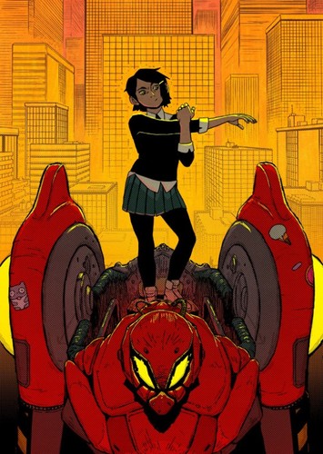 Peni Parker