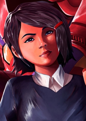 Peni Parker (Earth-14512)