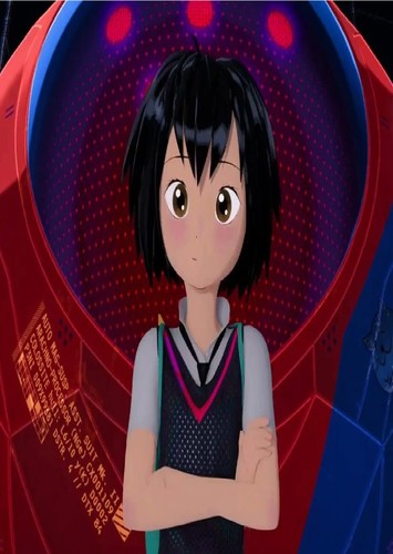 Peni Parker (8)