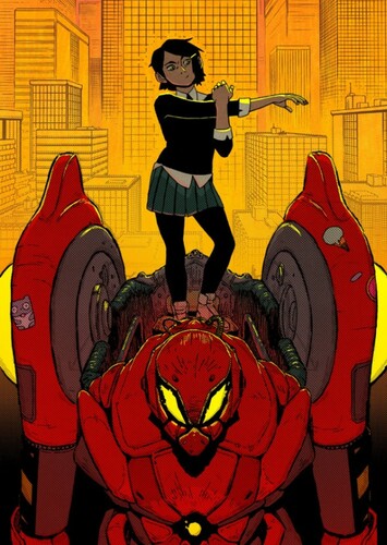 Peni Parker SP//dr