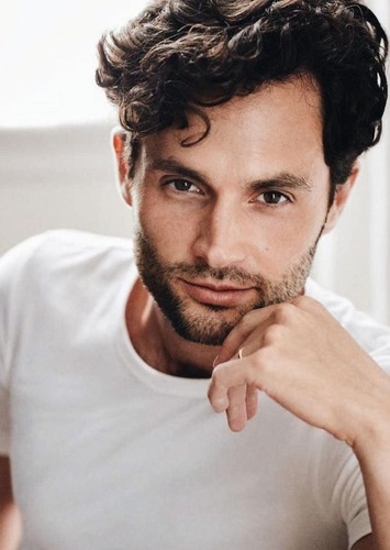 Penn Badgley