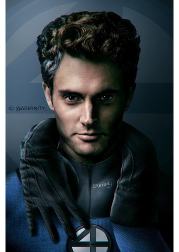 Penn Badgley