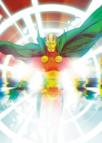 Mister Miracle