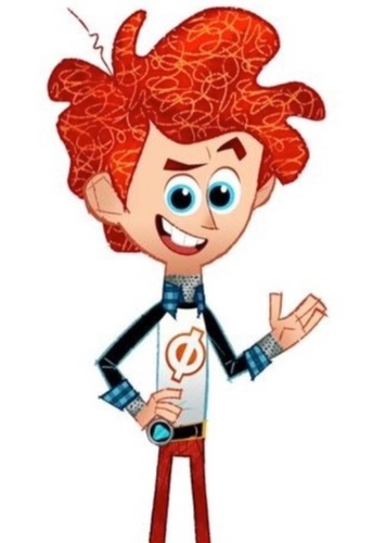 Penn Zero